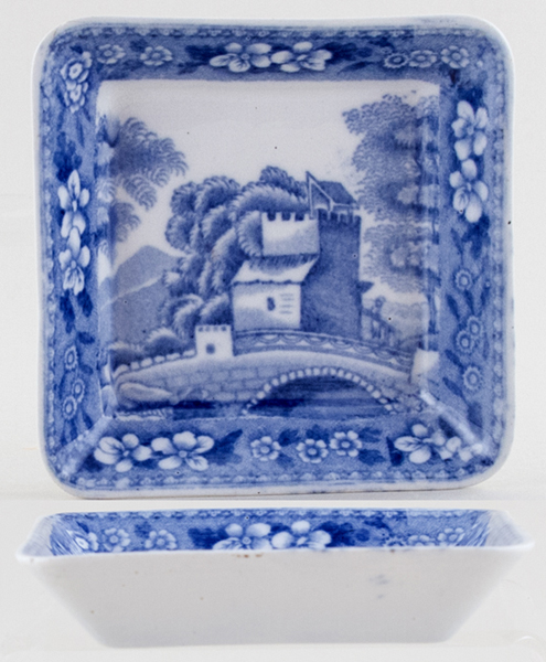 Pin Tray c1930s